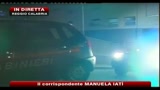 12/10/2010 - Blitz dei Carabinieri tra Cosenza e Catanzaro, 11 arresti