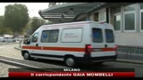12/10/2010 - Tassista aggredito, condizioni stazionarie