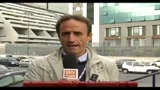 12/10/2010 - Dossier Marcegaglia, prime perizie dei documenti del Giornale