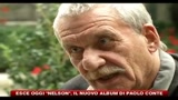 Esce oggi Nelson, il nuovo album di Paolo Conte