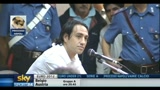 Calciopoli, al processo Alessandro Nesta
