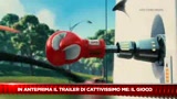 12/10/2010 - Sky Cine News: Il trailer del videogioco Cattivissimo me