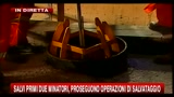 3 - Uscita minatori cileni: Juan Illanes
