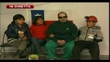Minatori cileni: le prime parole di Mario Sepulveda