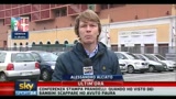 Scontri Italia-Serbia, biglietti rimborsati