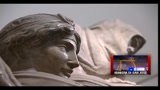 13/10/2010 - Stati Uniti, scoperto un nuovo presunto Michelangelo