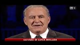 13/10/2010 - Santoro: da Masi attentato alla televisione, reagirò