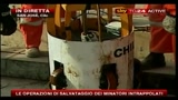 10 - Uscita decimo minatore cileno (Vega Salazar)