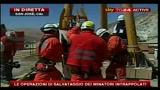 14 - Uscita quattordicesimo minatore (Zamora)