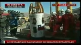 22- Uscita ventiduesimo minatore (Acuna)