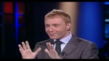 Di Pietro a Sky TG24: nel centro sinistra serve alleanza sui programmi