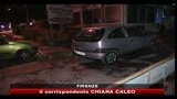 14/10/2010 - Firenze, accoltellate madre e figlia