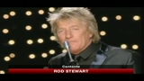 Fly Me To the Moon, in uscita il nuovo album di Rod Stewart