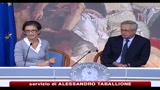 14/10/2010 - Università: riforma slitta, mancano fondi per ricercatori