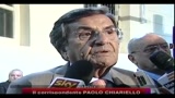 14/10/2010 - Rifiuti Napoli, appello del procuratore: basta violenze