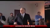 14/10/2010 - Masi: non è mia competenza licenziamento Santoro
