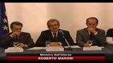 Scontri Genova, Maroni: critiche? Ho le spalle larghe