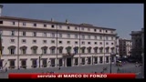 Consiglio dei Ministri approva legge di stabilità