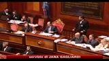 Riforma elettorale, è scontro tra Fini e Schifani
