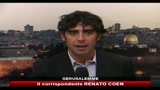 14/10/2010 - Ministero esteri Israele: Ahmadinejad piromane ossessionato
