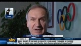 Scontri Marassi, Petrucci: la Federazione non ha responsabilità