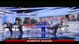 Corteo FIOM, Maroni alto rischio di infiltrazioni violente