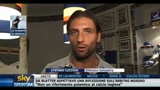 Scontri Marassi, parla Stefano Lucchini