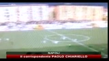 15/10/2010 - Camorra e scommesse, 25 arresti a Torre Annunziata
