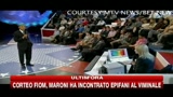 Obama: si al gay dichiarati nell'esercito