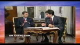 Un caffè con... Ignazio Marino