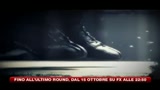 15/10/2010 - Fino all'ultimo round, sul canale 119 il real show sulla boxe