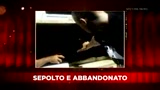 Sky Cine News: Buried