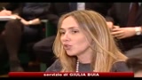 Finanziaria, Prestigiacomo: basta sì a scatola chiusa