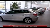 Immatricolazioni auto Europa, -9,2% a settembre