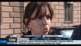 Scontri Marassi, Alessandra Baudino legale di Bogdanov
