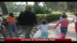 Affido condiviso, Adiantum diffida ministro della giustizia