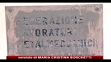 15/10/2010 - Corteo FIOM, incontro al Viminale tra Maroni e Epifani