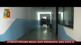 15/10/2010 - Attentati procura Reggio, Boss' Ndragheta, sono stato io