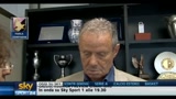 Zamparini sul futuro di Pastore