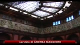 15/10/2010 - Diritti tv, Berlusconi e figlio indagati, parola ad opposizione e maggioranza