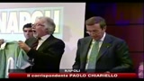 Fini, Fli si rivolge a tutti, tranne parassiti e delinquenti