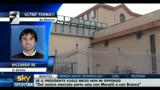 Scontri Marassi, terminati interrogatori e convalidati 8 arresti
