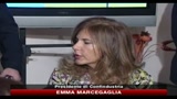 Marcegaglia: indipenza confindustria è totale