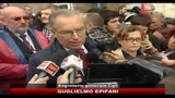 Lavoro, Epifani: in Italia in campo solo la Cgil