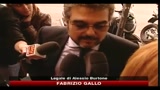 Omicidio metrò Roma, parla l'avvocato di Burtone