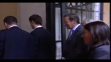 Calderoli, patto Berlusconi-Fini-Bossi per legislatura