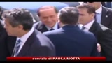 Calderoli: un patto del trampolino per il governo