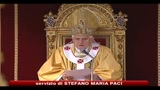 Prima santa australiana, un tempo scomunicata