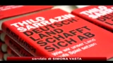 17/10/2010 - Germania, Merkel: il multiculturalismo ha fallito