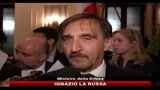 Rimpatriare le salme dei re, dibattito sulla proposta La Russa
